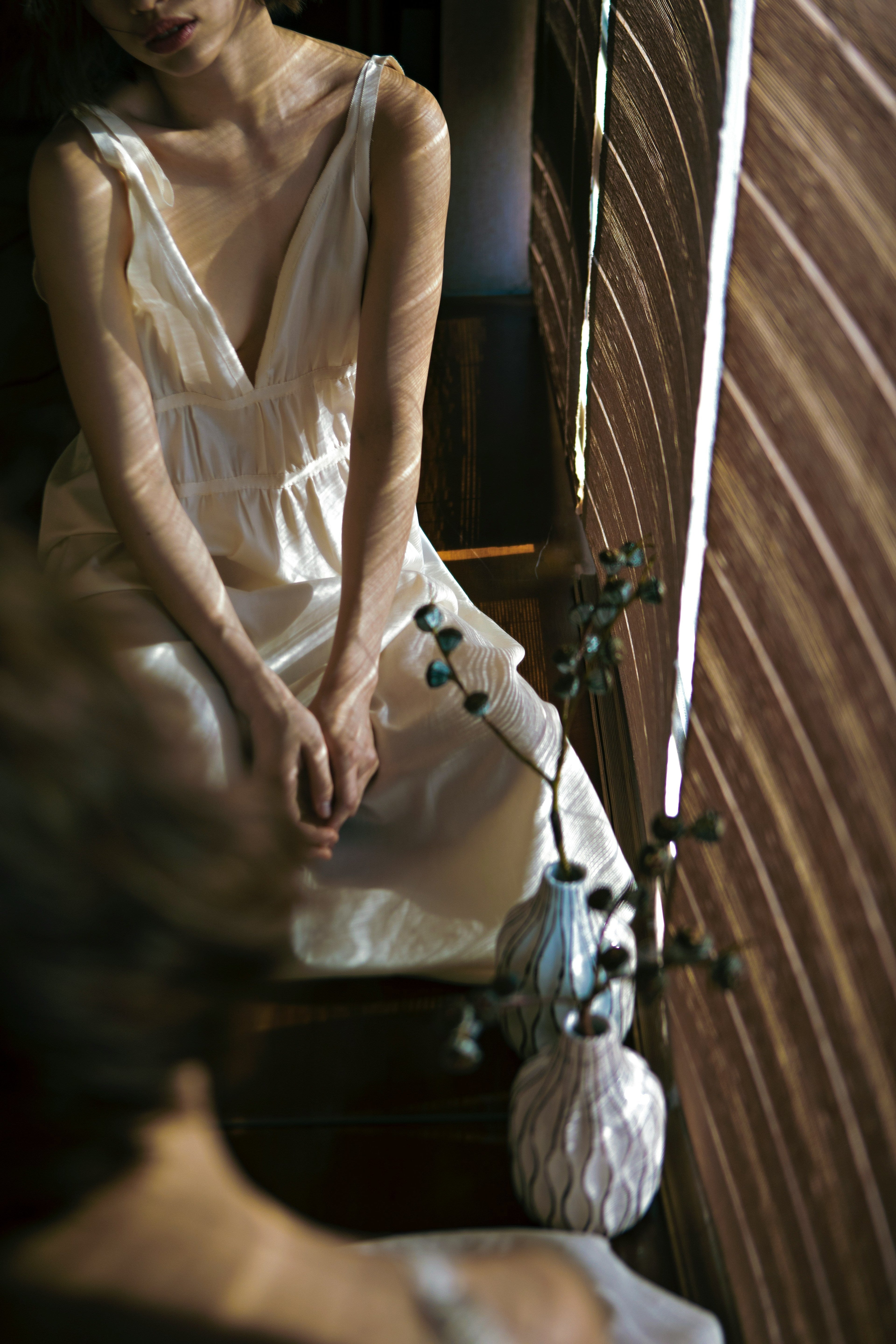 Wabi Sabi verstehen – Warum Unvollkommenheit Ruhe schenkt