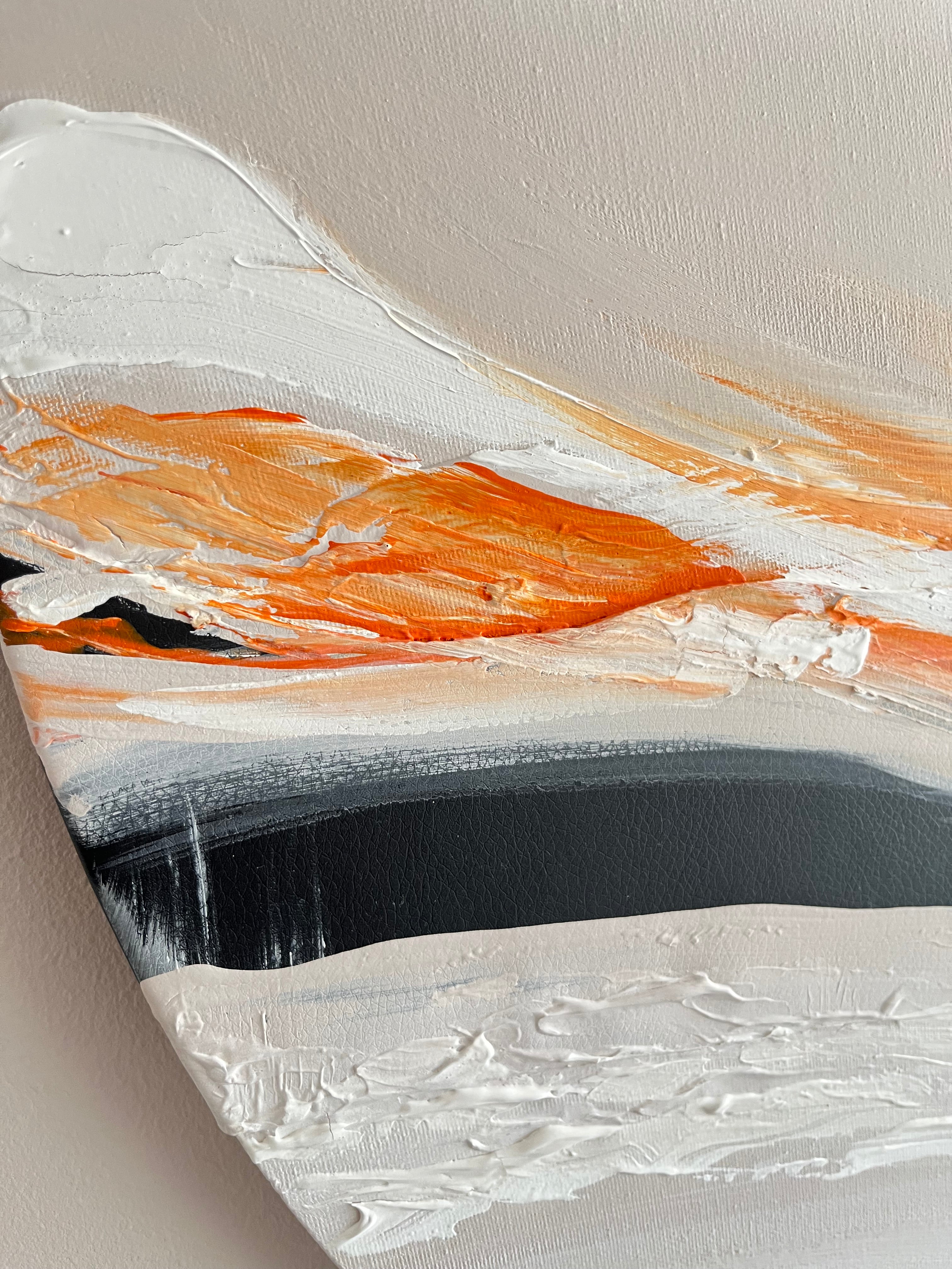 Soft Soul * ernergizing sun