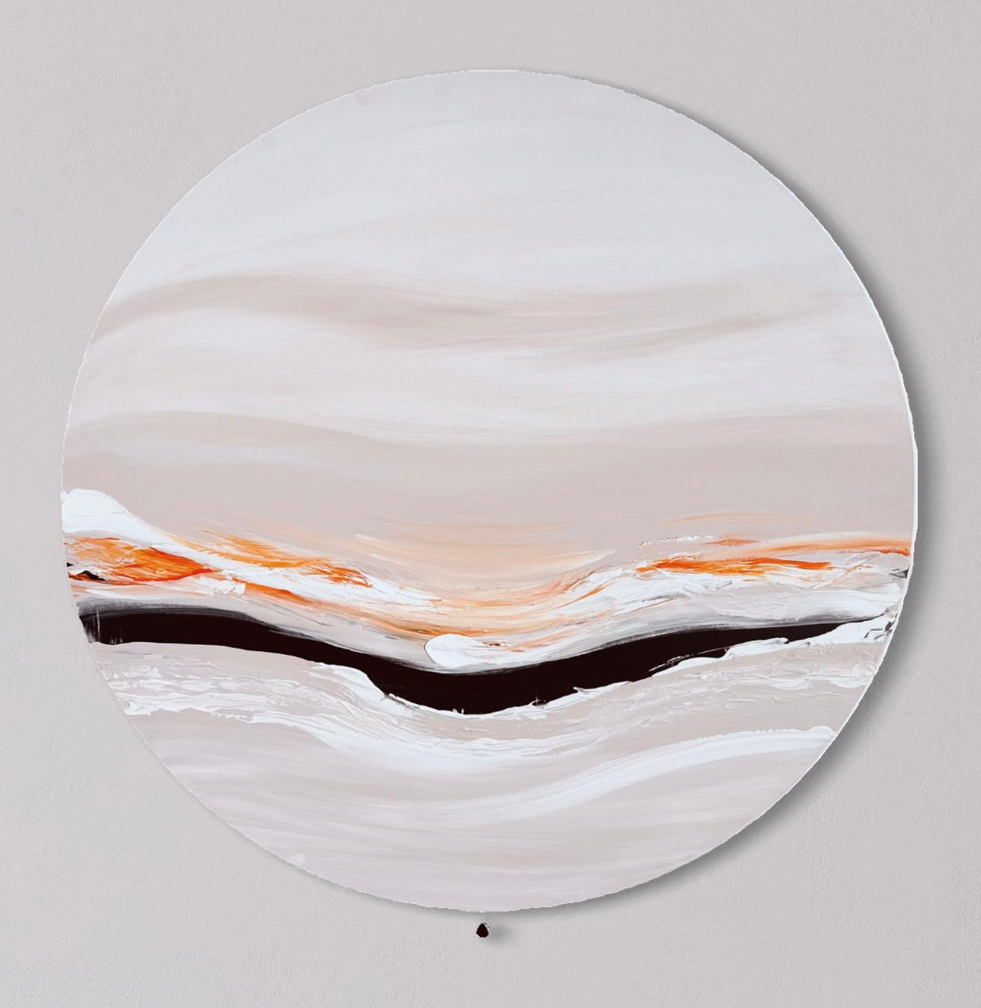 Soft Soul * Ernergizing Sun