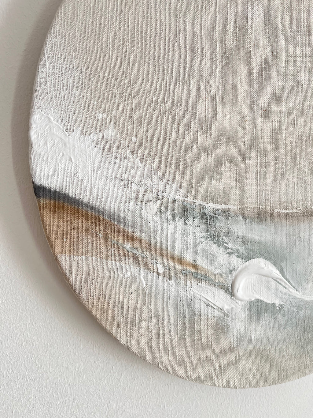 "I´m wide as the ocean" Flowing Soul Collection