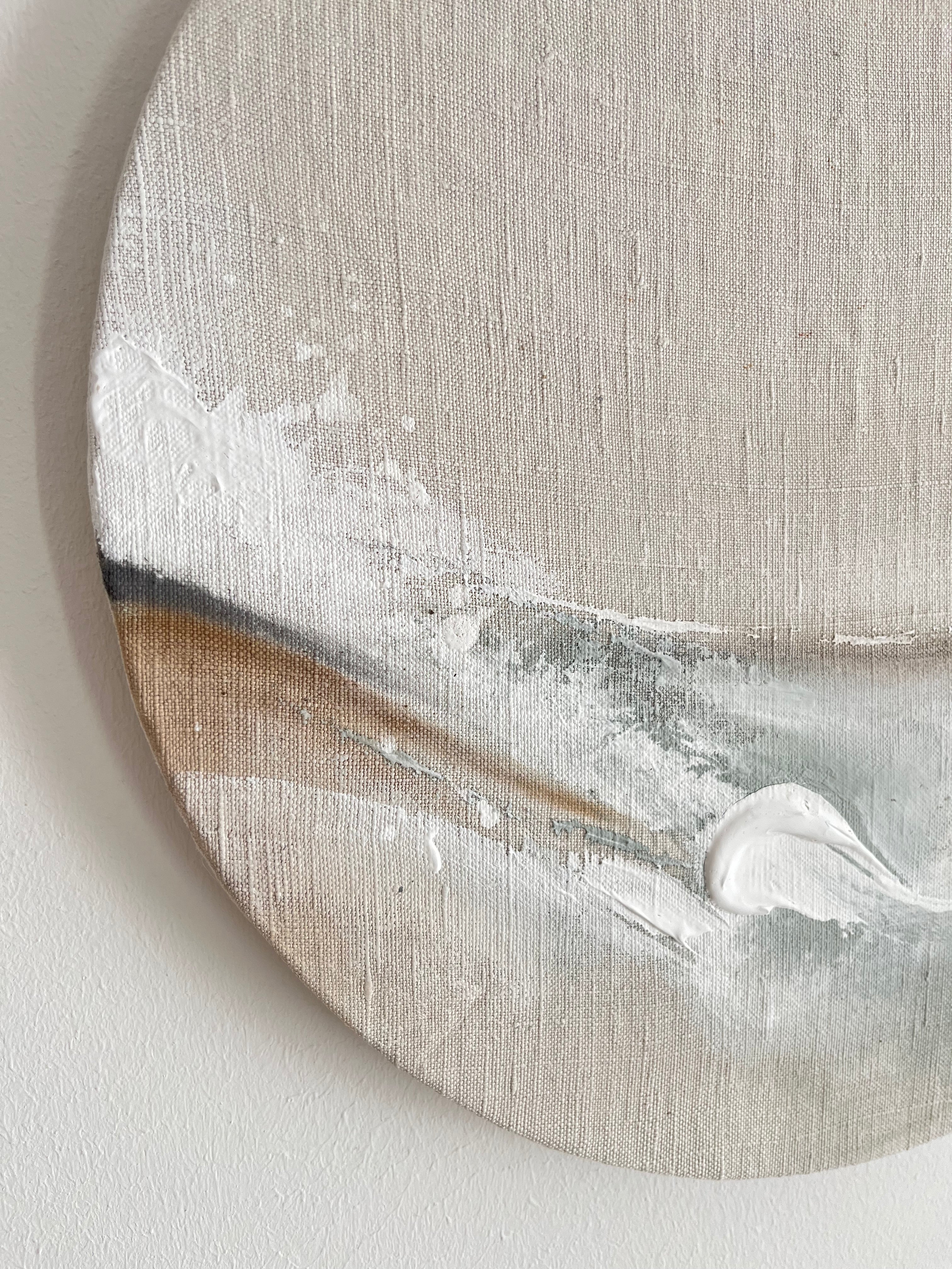 "I´m wide as the ocean" Flowing Soul Collection