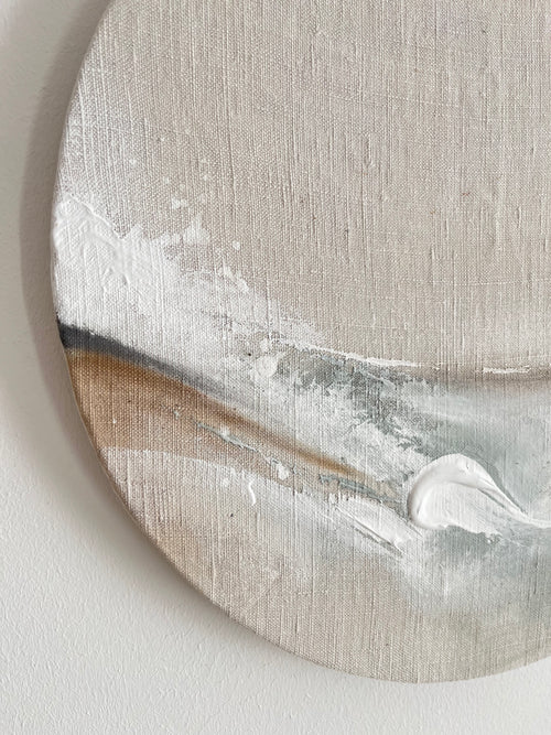 "I´m wide as the ocean" Flowing Soul Collection