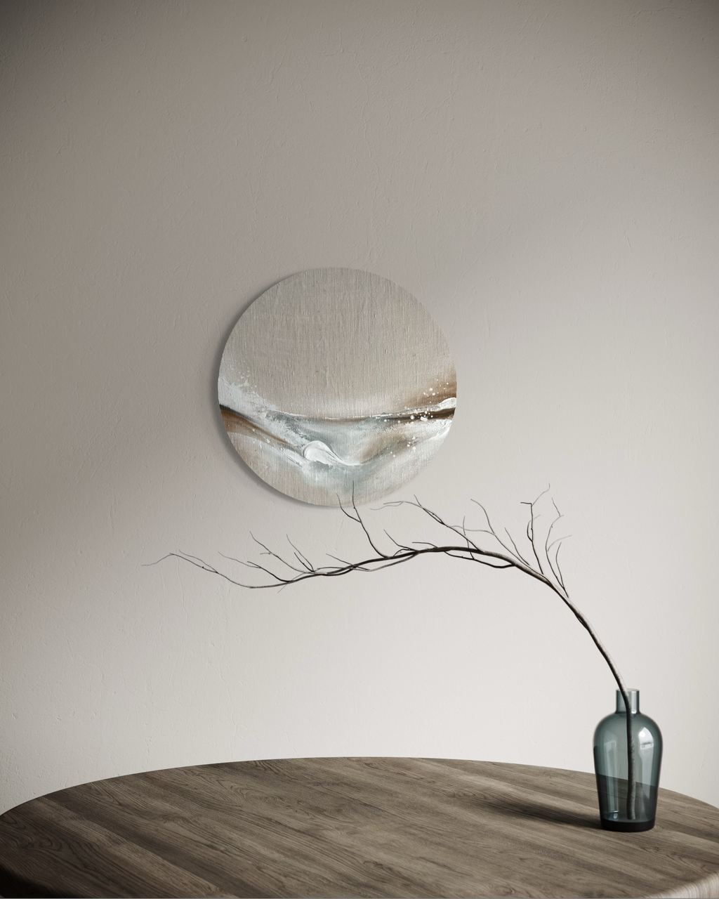 "I´m wide as the ocean" Flowing Soul Collection