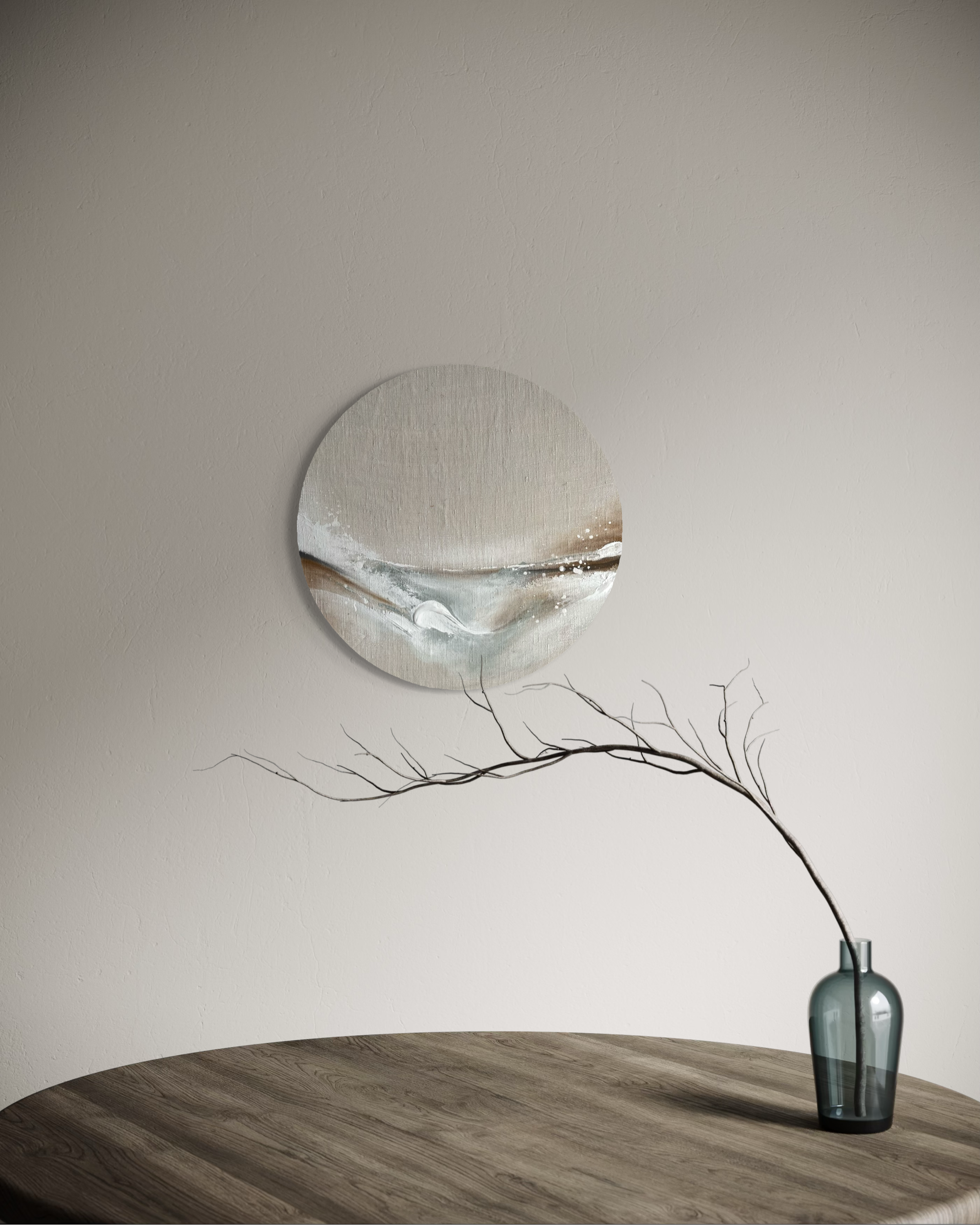 "I´m wide as the ocean" Flowing Soul Collection