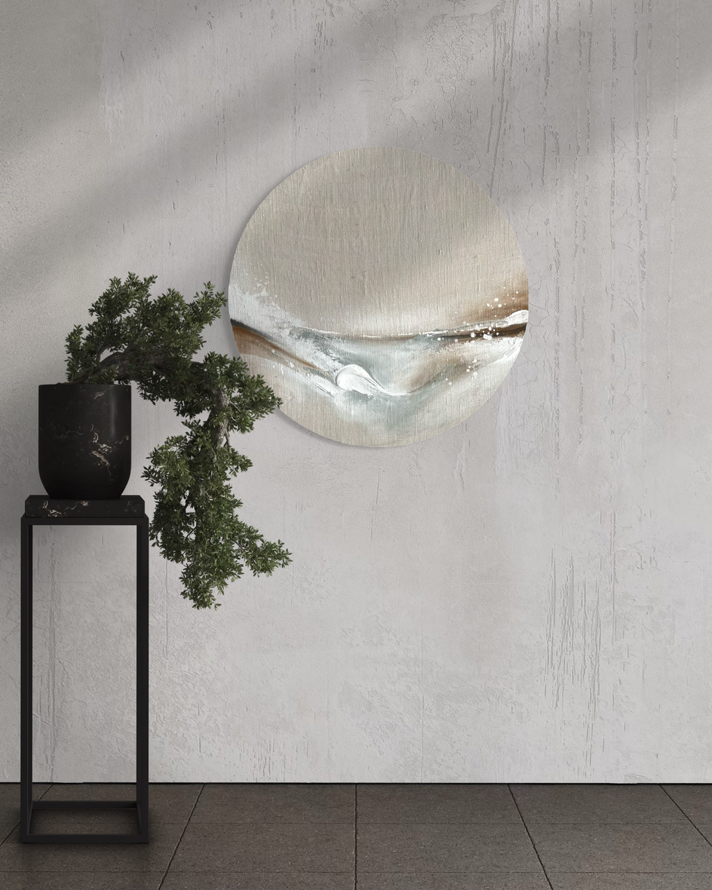 "I´m wide as the ocean" Flowing Soul Collection