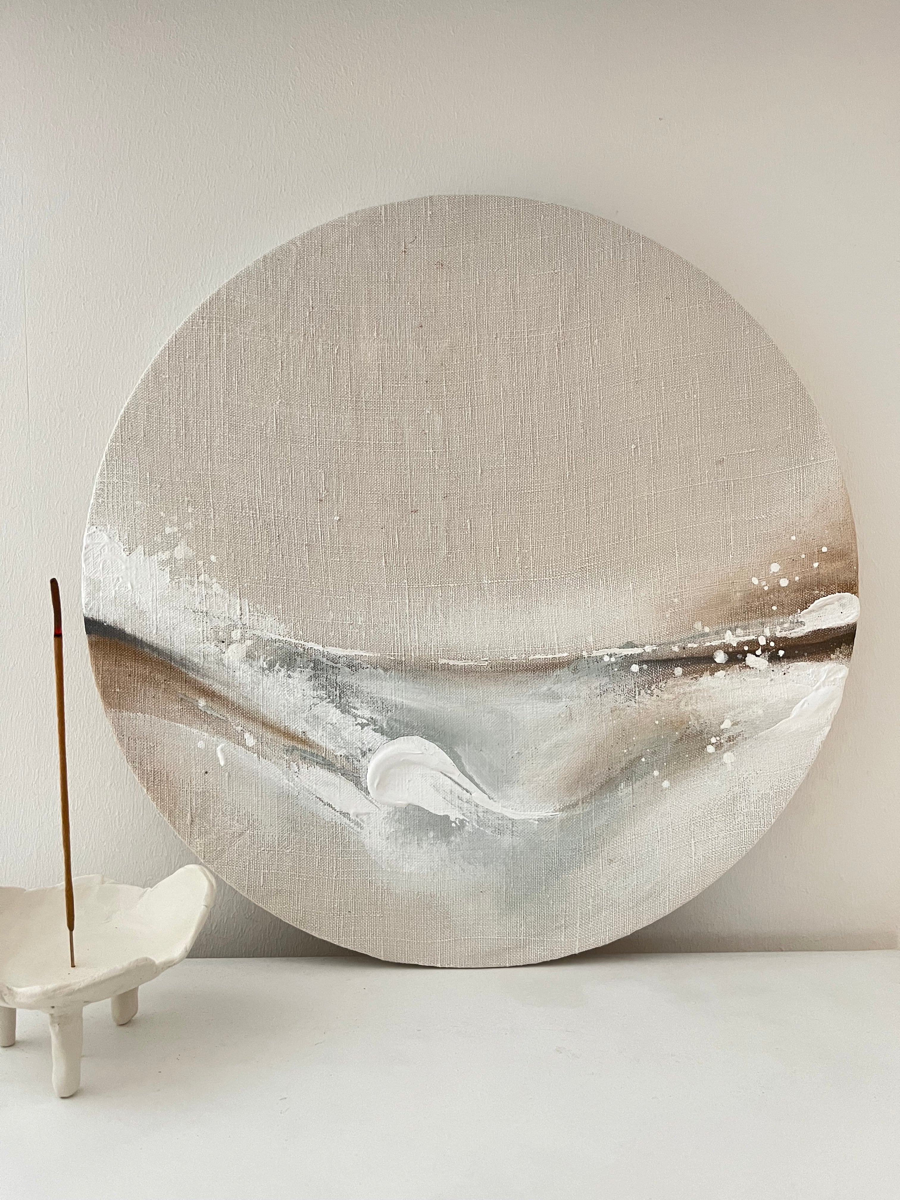 "I´m wide as the ocean" Flowing Soul Collection