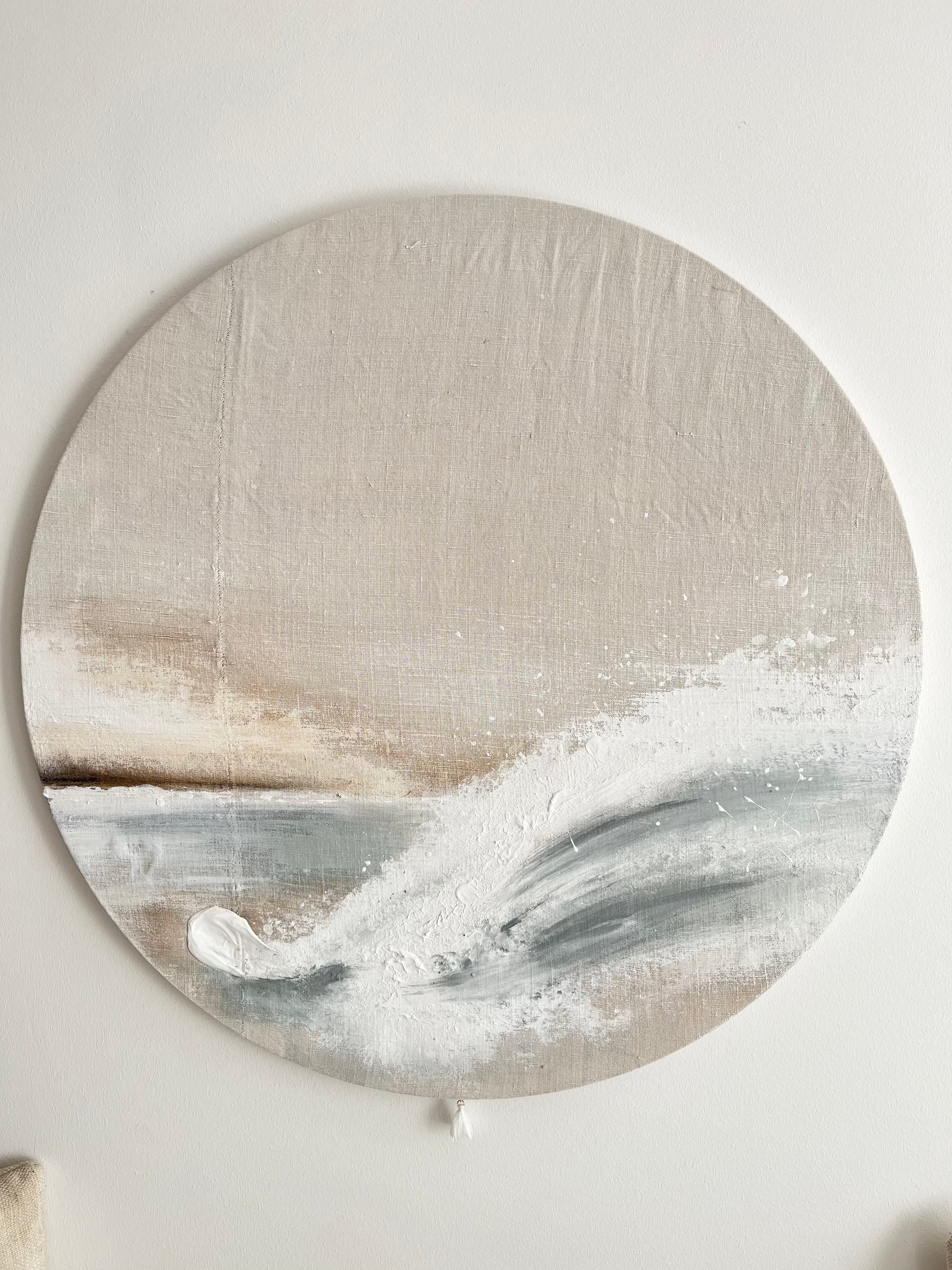 "Calm & Wild" Flowing Soul Collection