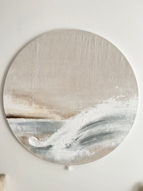 "Calm & Wild" Flowing Soul Collection