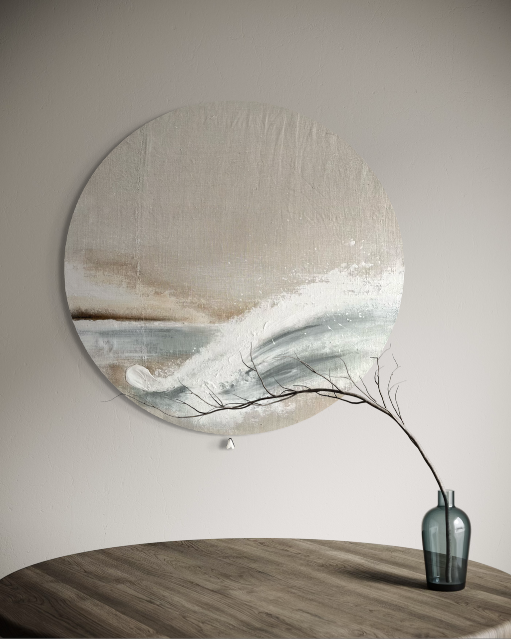"Calm & Wild" Flowing Soul Collection