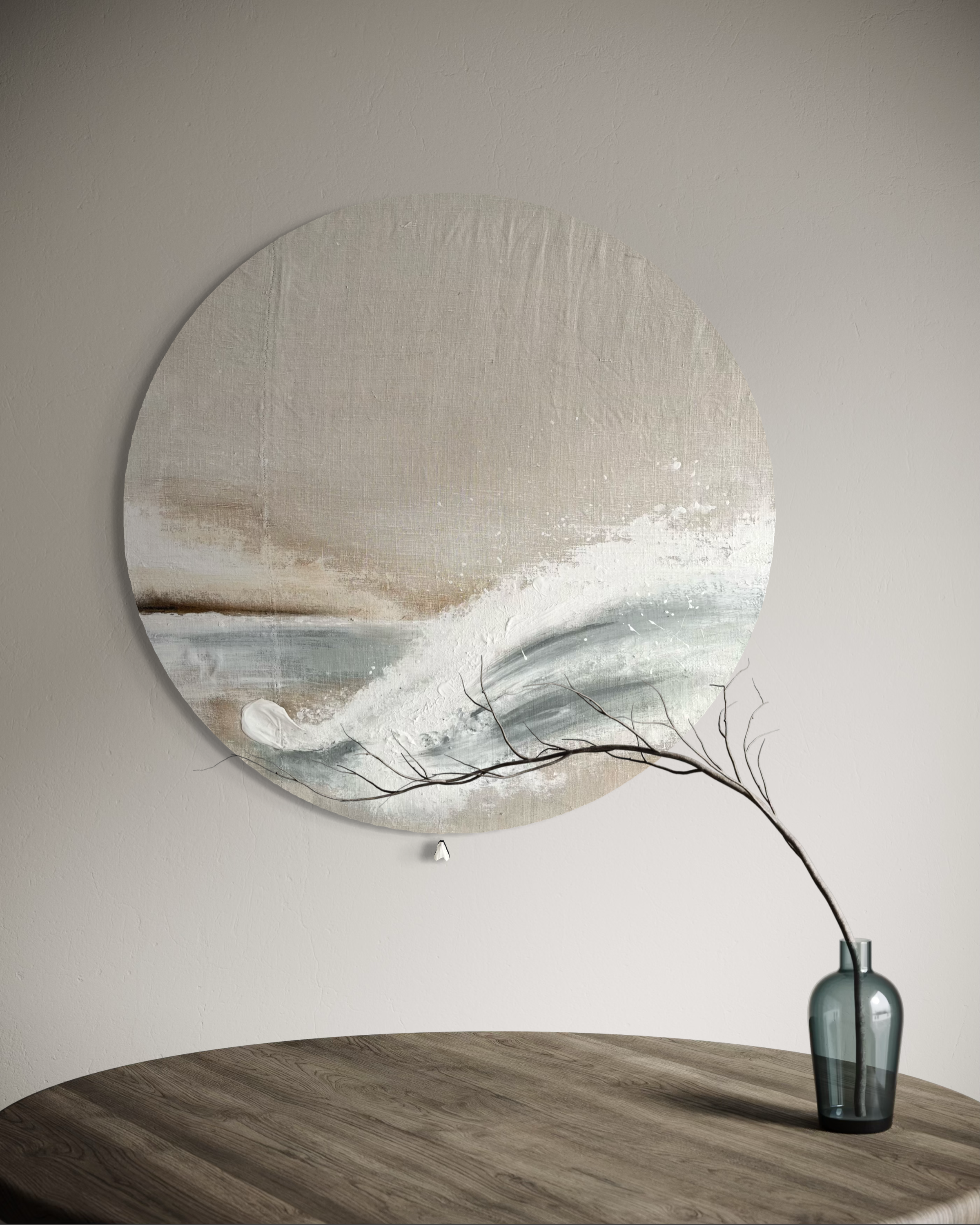 "Calm & Wild" Flowing Soul Collection