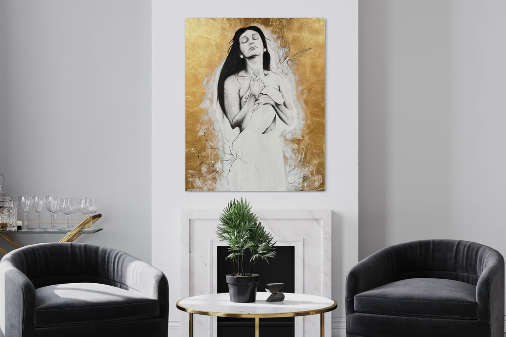 Golden Soul * Homecoming