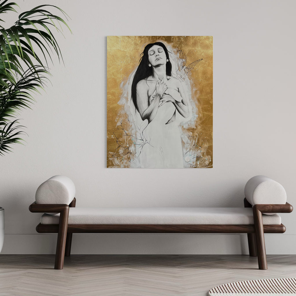 Golden Soul * Homecoming