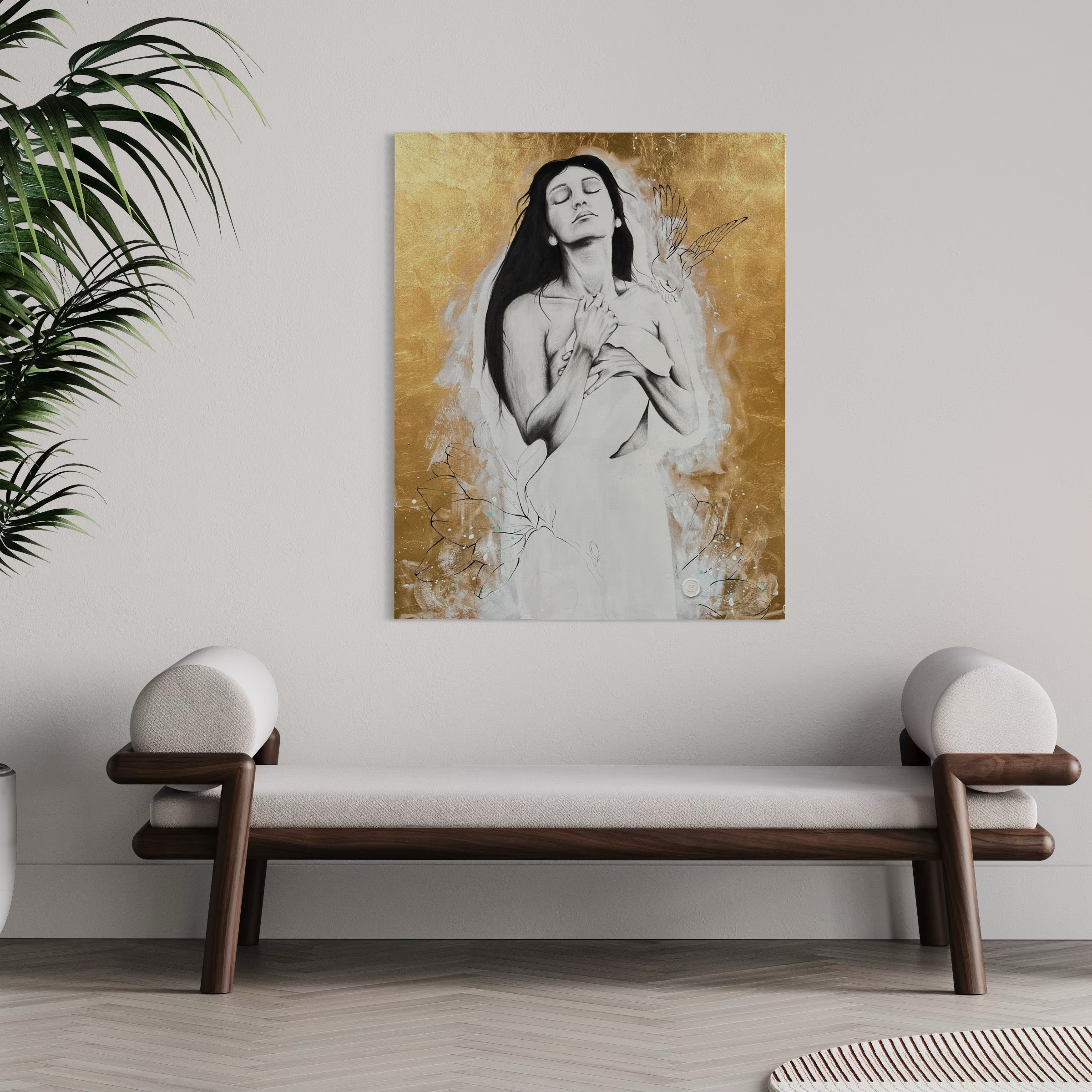 Golden Soul * Homecoming