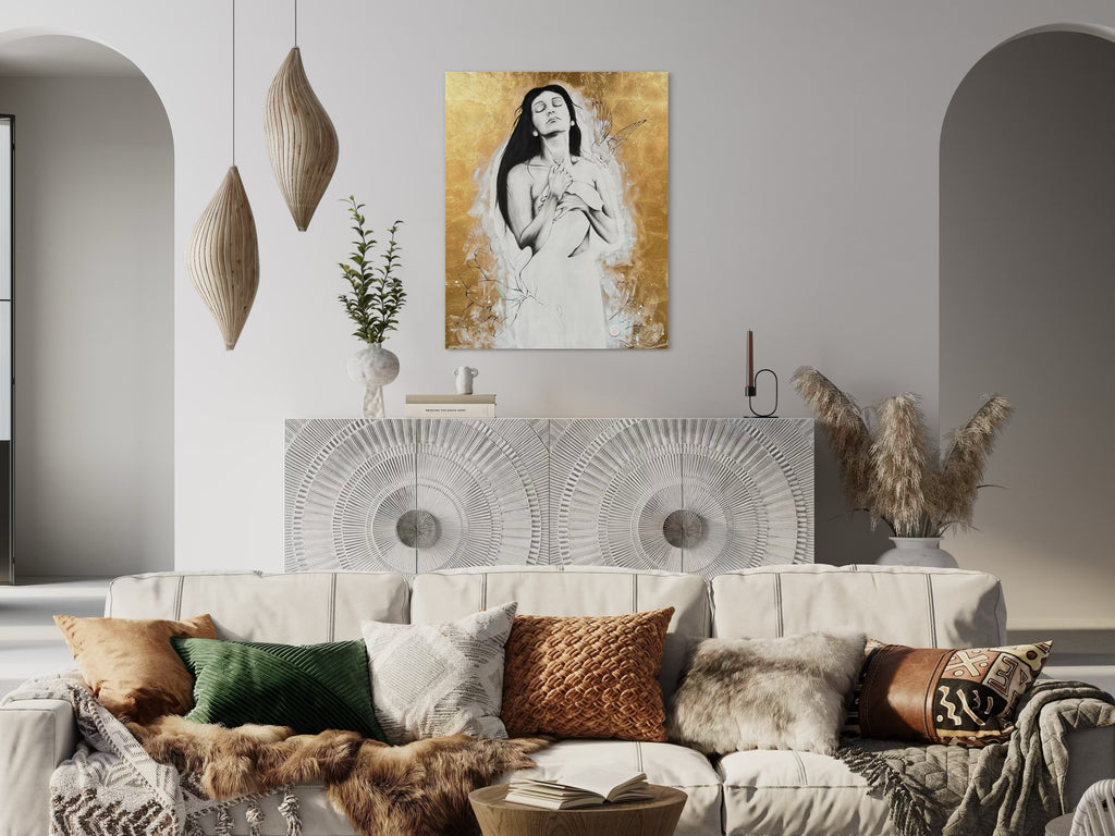 Golden Soul * Homecoming